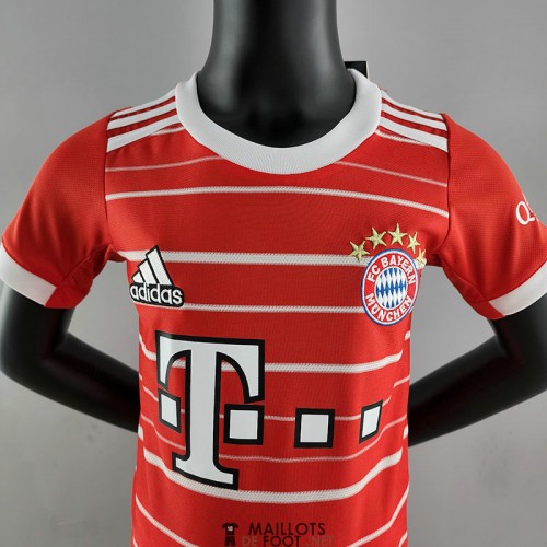 Maillot bayern munich discount enfant